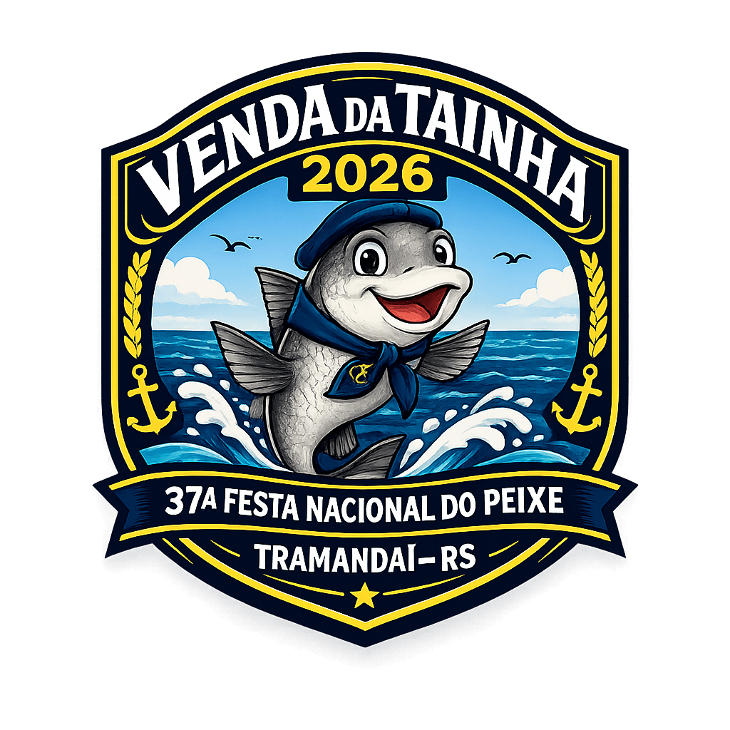 Tainhas Tramandaí