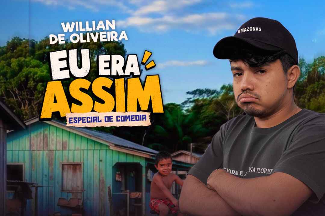 WILLIAN DE OLIVEIRA 