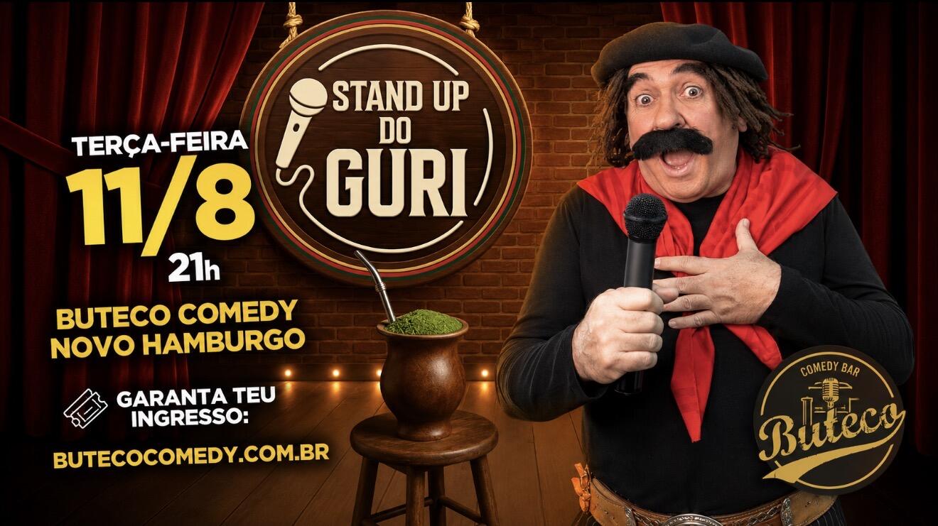 GURI DE URUGUAIANA