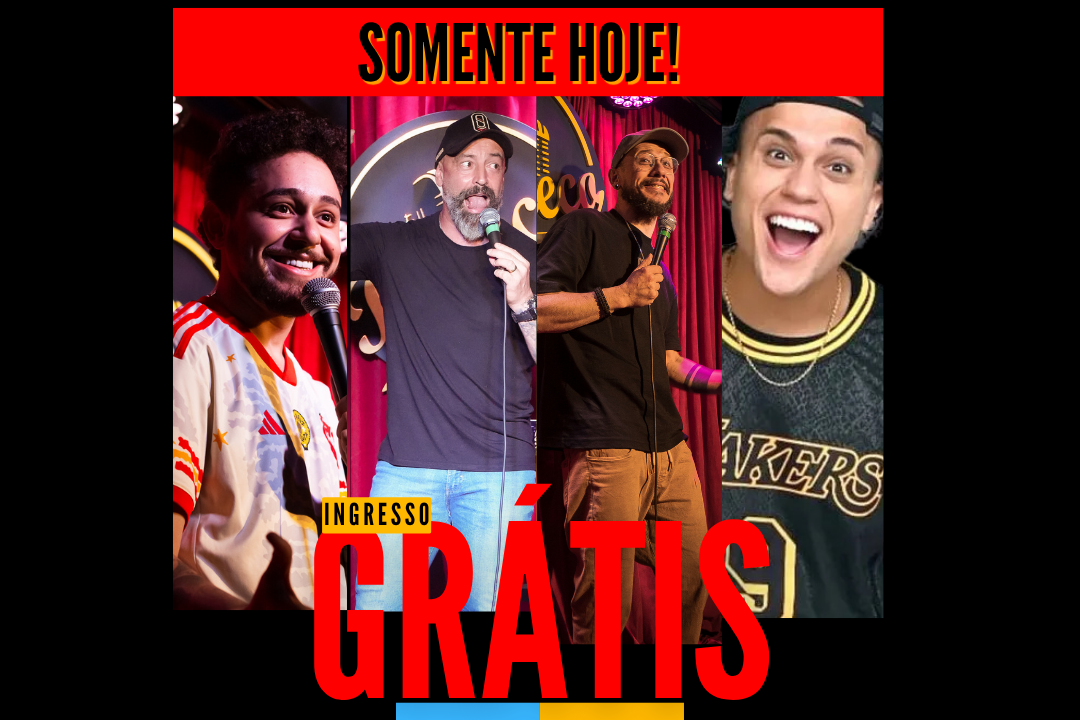 QUINTA PERFEITA DE COMÉDIA