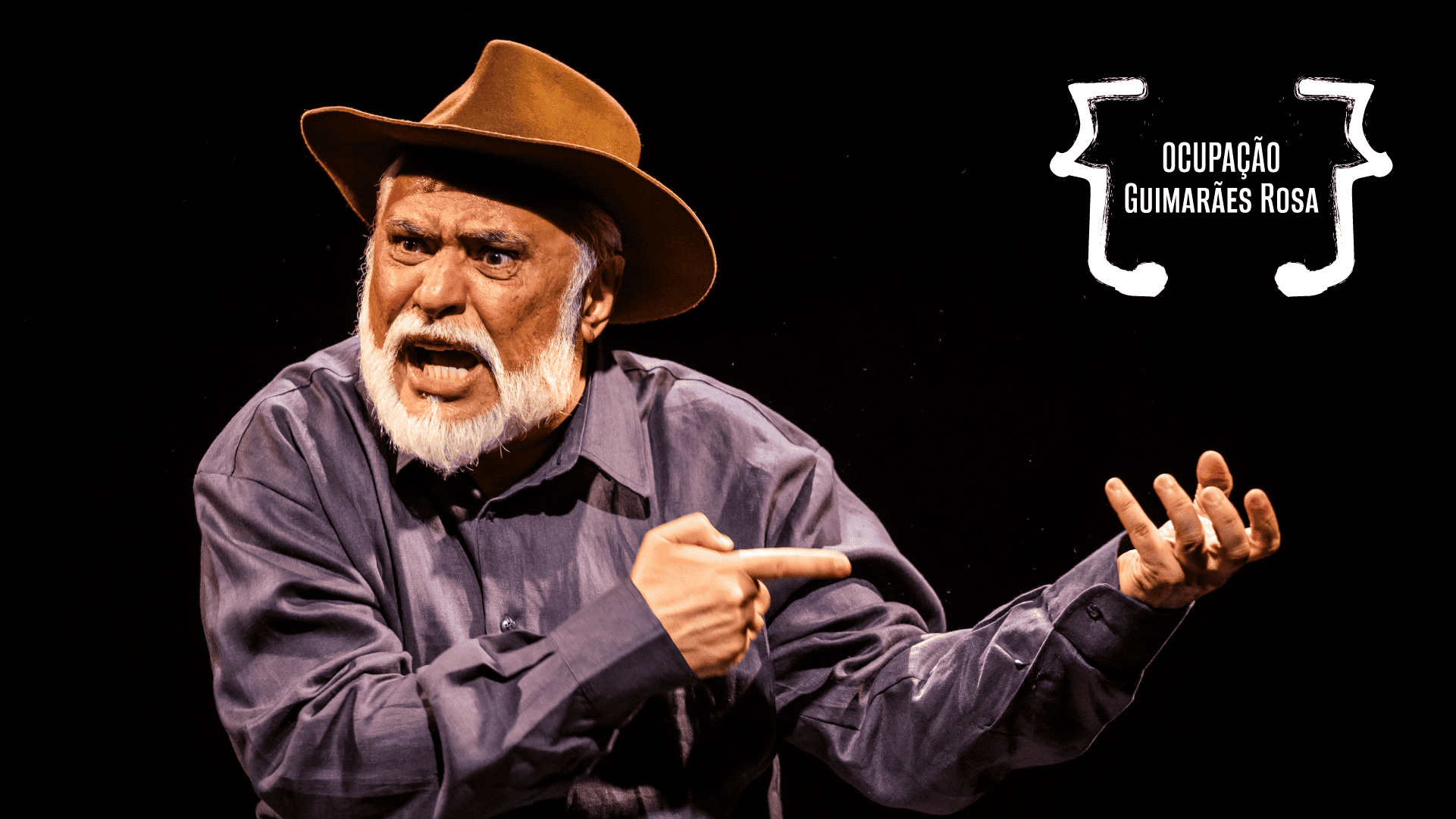O JULGAMENTO DE ZÉ REBELO - RJ