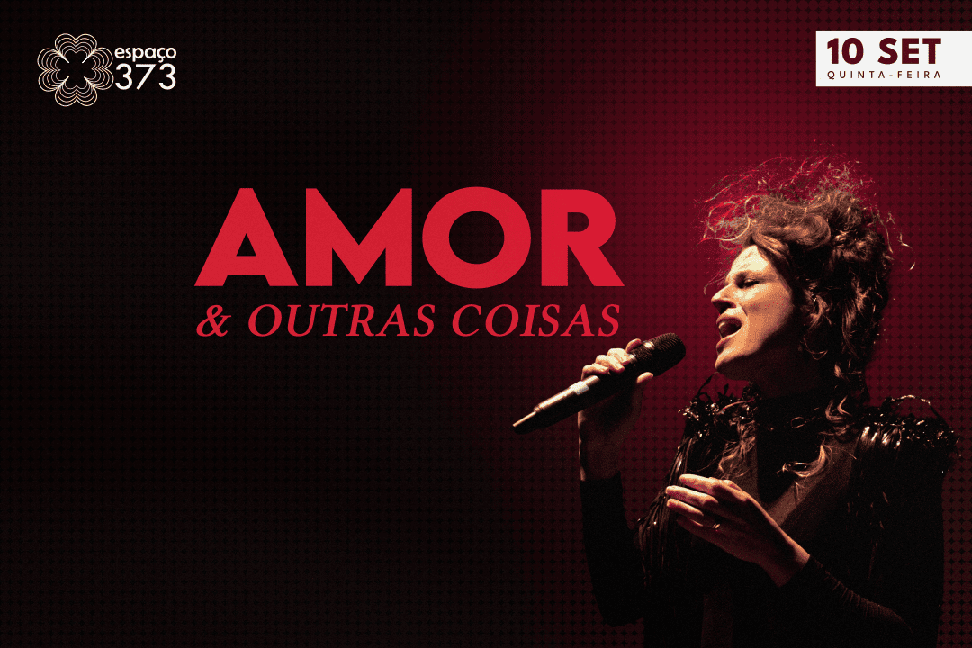 AMOR & OUTRAS COISAS