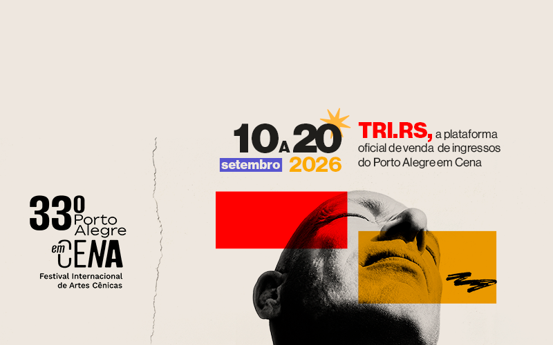 POA em cena
