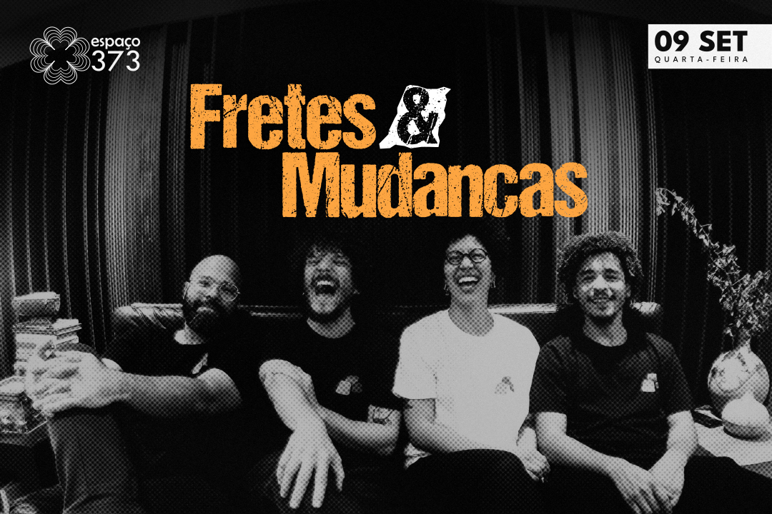FRETES & MUDANÇAS