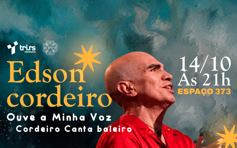 Edson Cordeiro