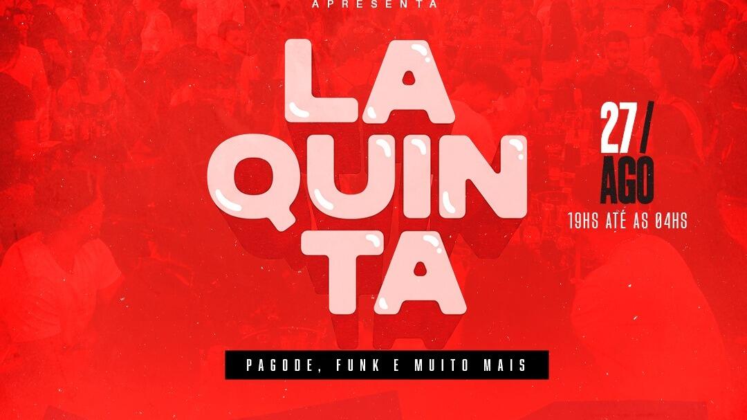 LA QUINTA | GRENAL NO O MEU LUGAR
