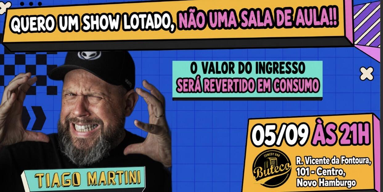 SOR TIAGÃO