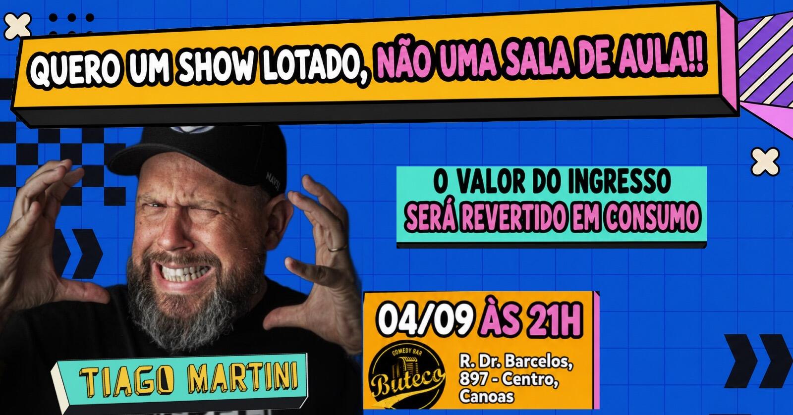 SOR TIAGÃO 