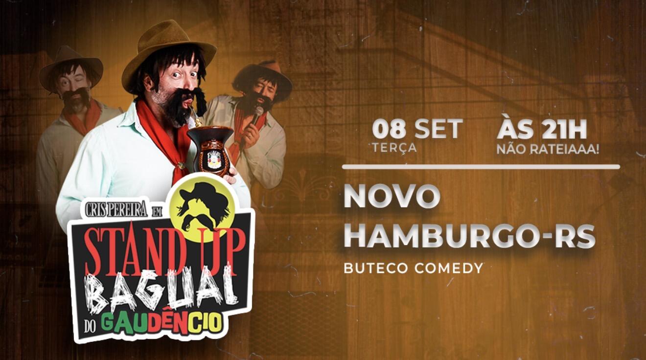 GAUNDÊNCIO TALK SHOW ESPECIAL DE ANIVERSÁRIO 