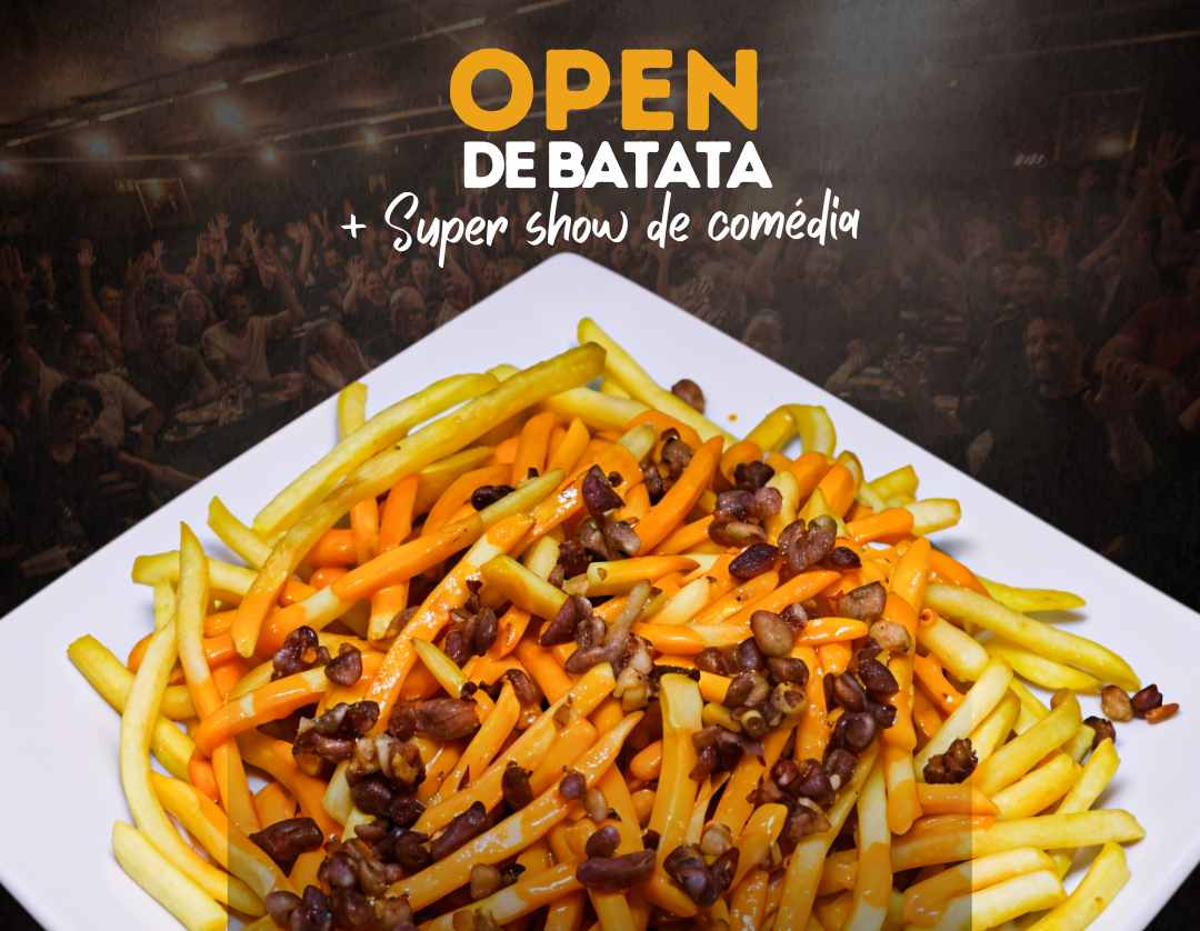 JANSEN SERRA + OPEN DE FRITAS 