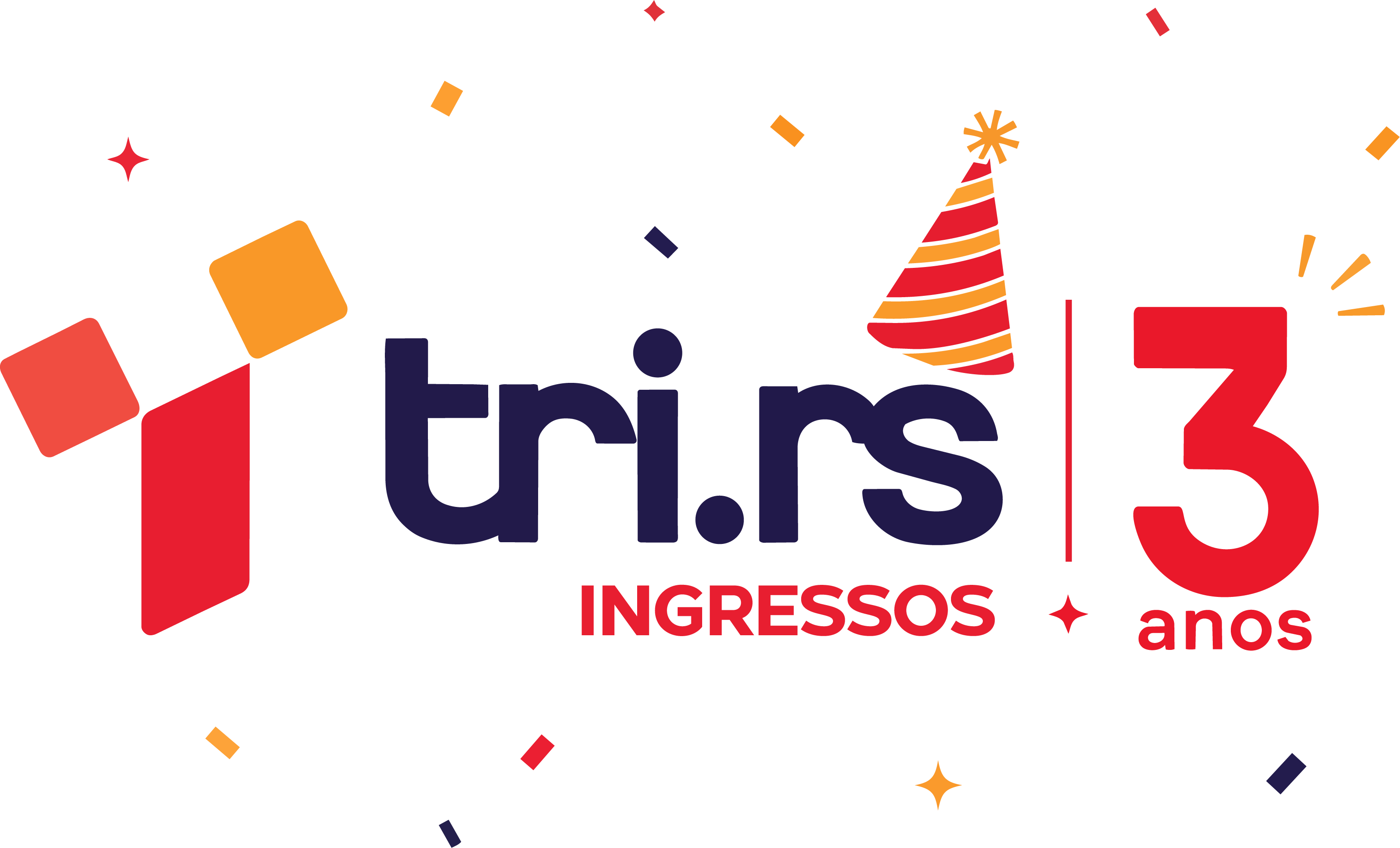 TriRs