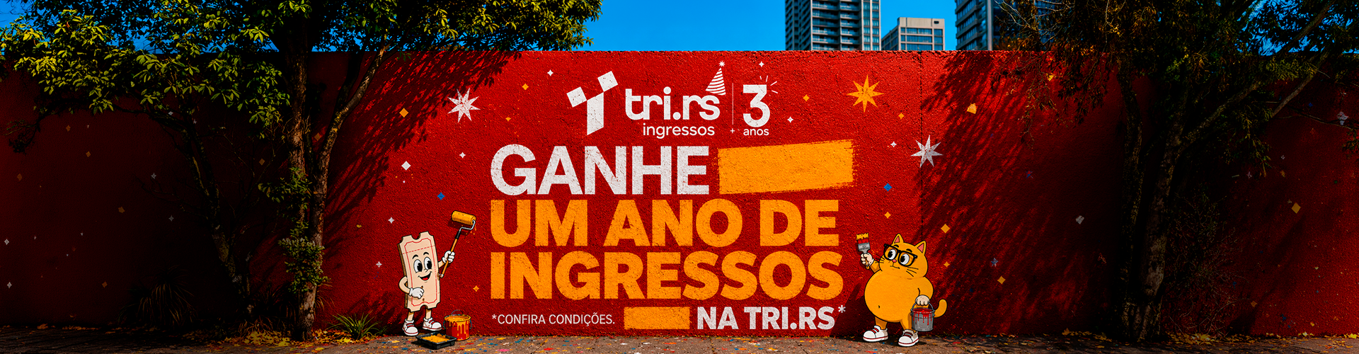 Aniver Tri