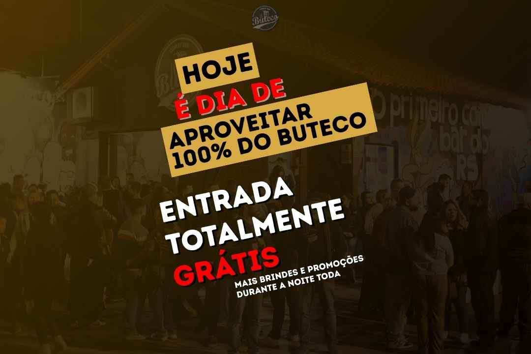 QUARTA DE EXPERIENCIA COMPLETA DE COMÉDIA
