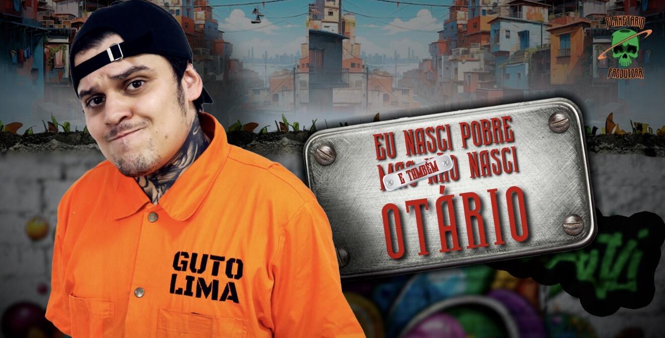 GUTO LIMA - STANDUP COMEDY 