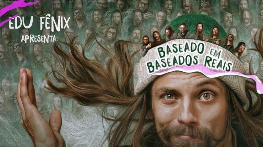 EDU FENIX - STAND UP COMEDY