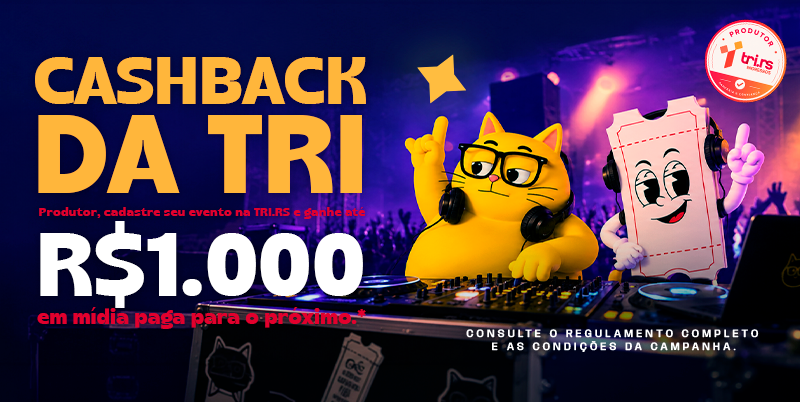 Campanha aniver B2B