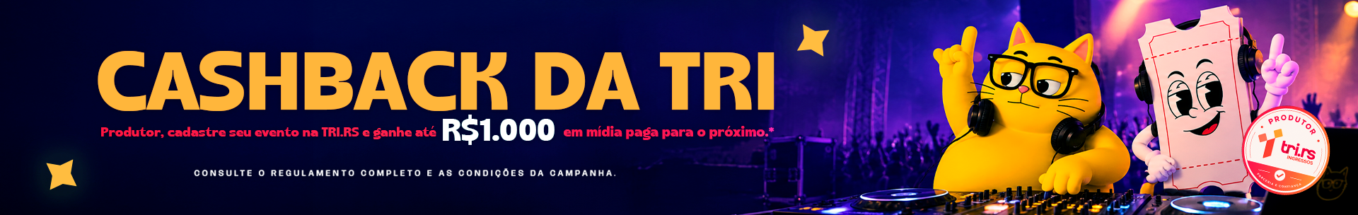 Campanha aniver B2B