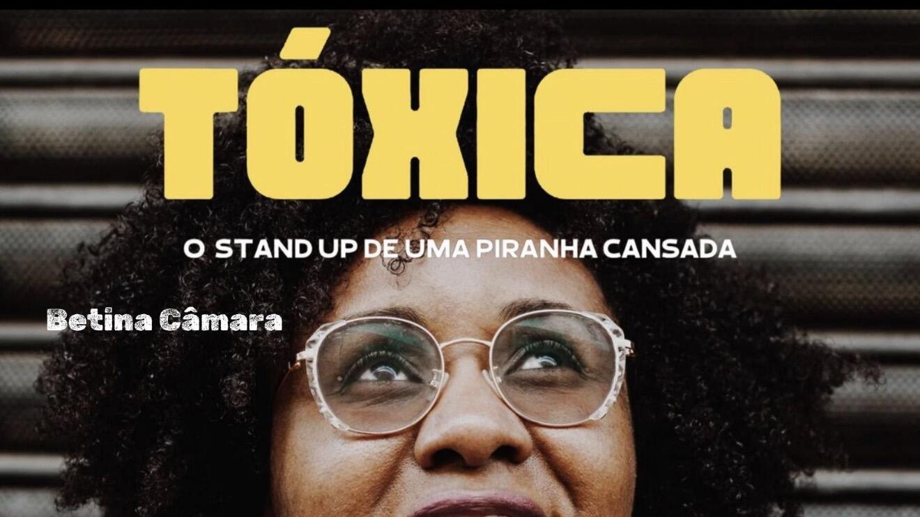 BETINA CAMARA - SHOW SOLO  
