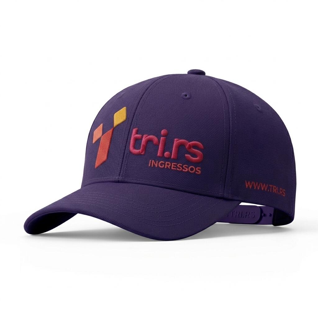 Boné TriRS