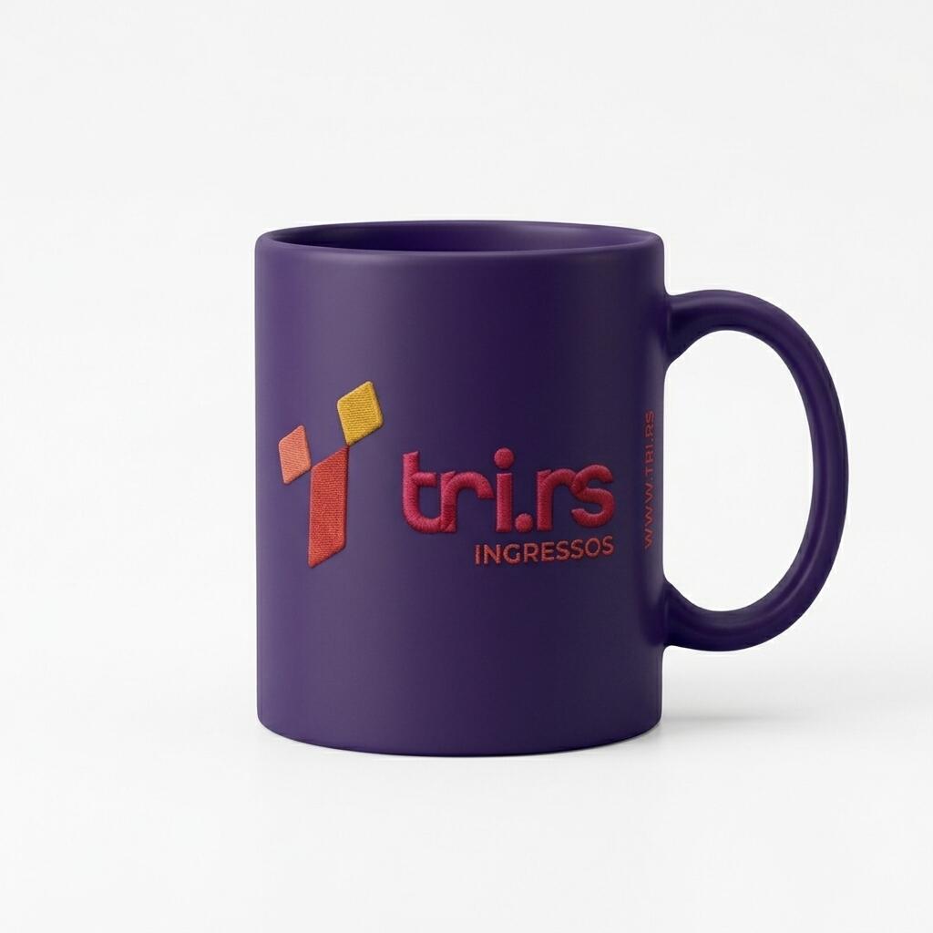 Caneca TriRS