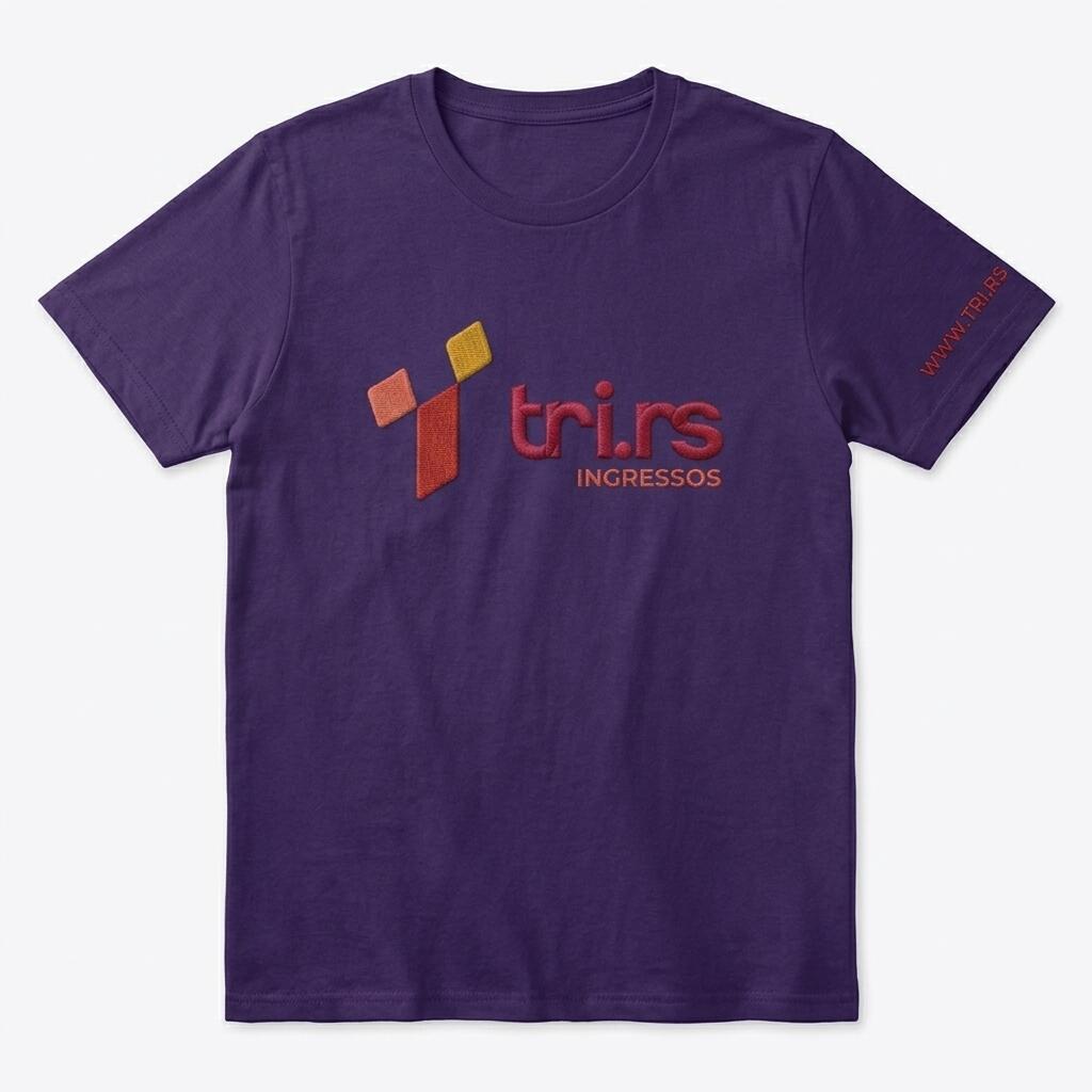 Camiseta TriRS