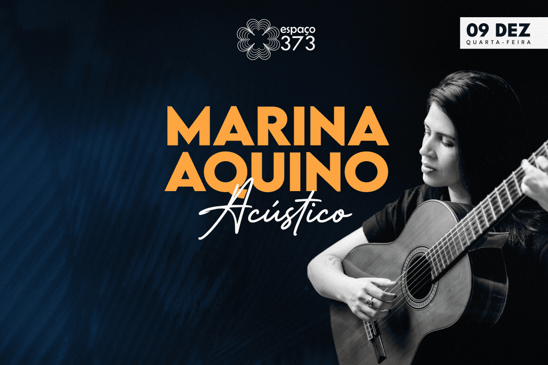 MARINA AQUINO ACÚSTICO
