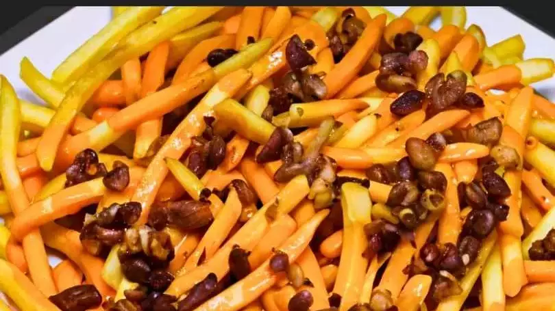 OPEN DE BATATA COM CHEDDAR + O PIOR MELHOR SHOW DO MUNDO  