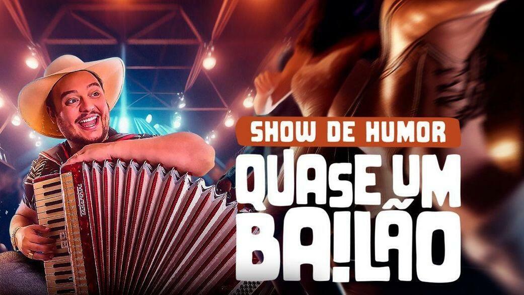 SANTO FOLE - STANDUP COMEDY 