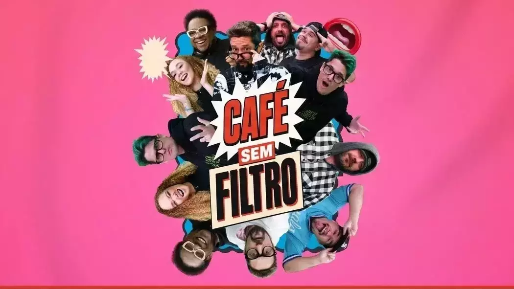 SHOW DO CAFEZINHO 