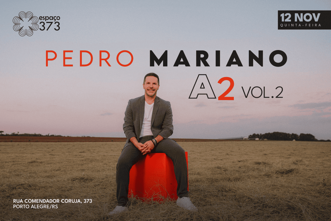 PEDRO MARIANO - A2 vol.2
