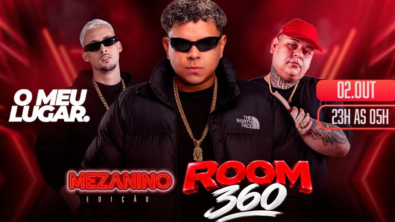 MEZANINO ROOM 360