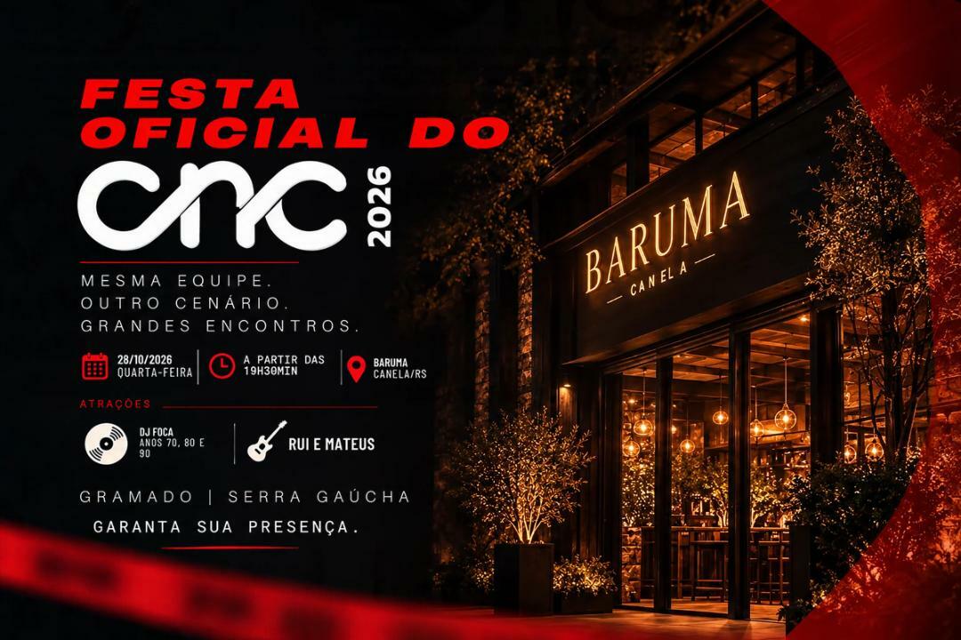 Baruma  Congresso Nacional de Criminalística 