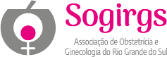ASSOCIACAO DE OBSTETRICIA E GINECOLOGIA DO RIO GRANDE DO SUL - SOGIRGS
