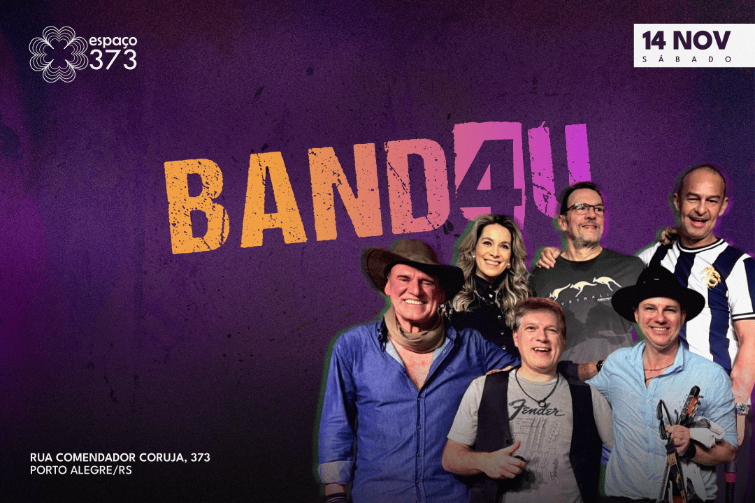 BAND4U