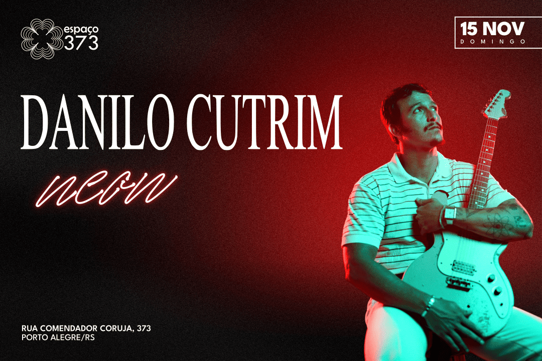 DANILO CUTRIM - NEON