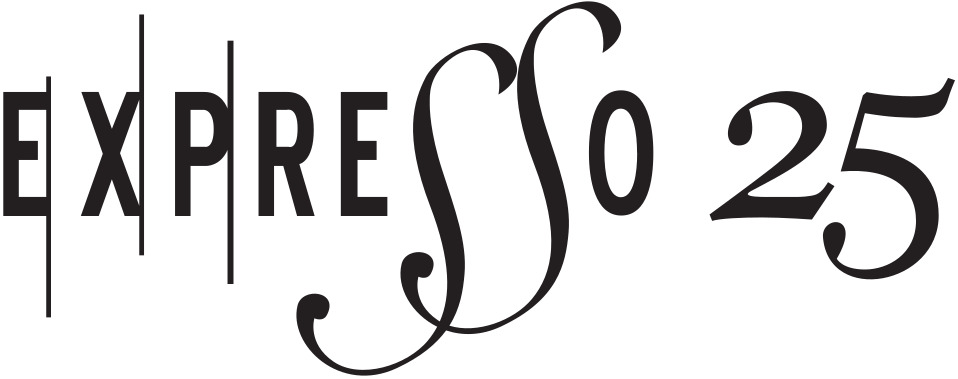 Logo ASSOCIACAO GRUPO VOCAL EXPRESSO 25