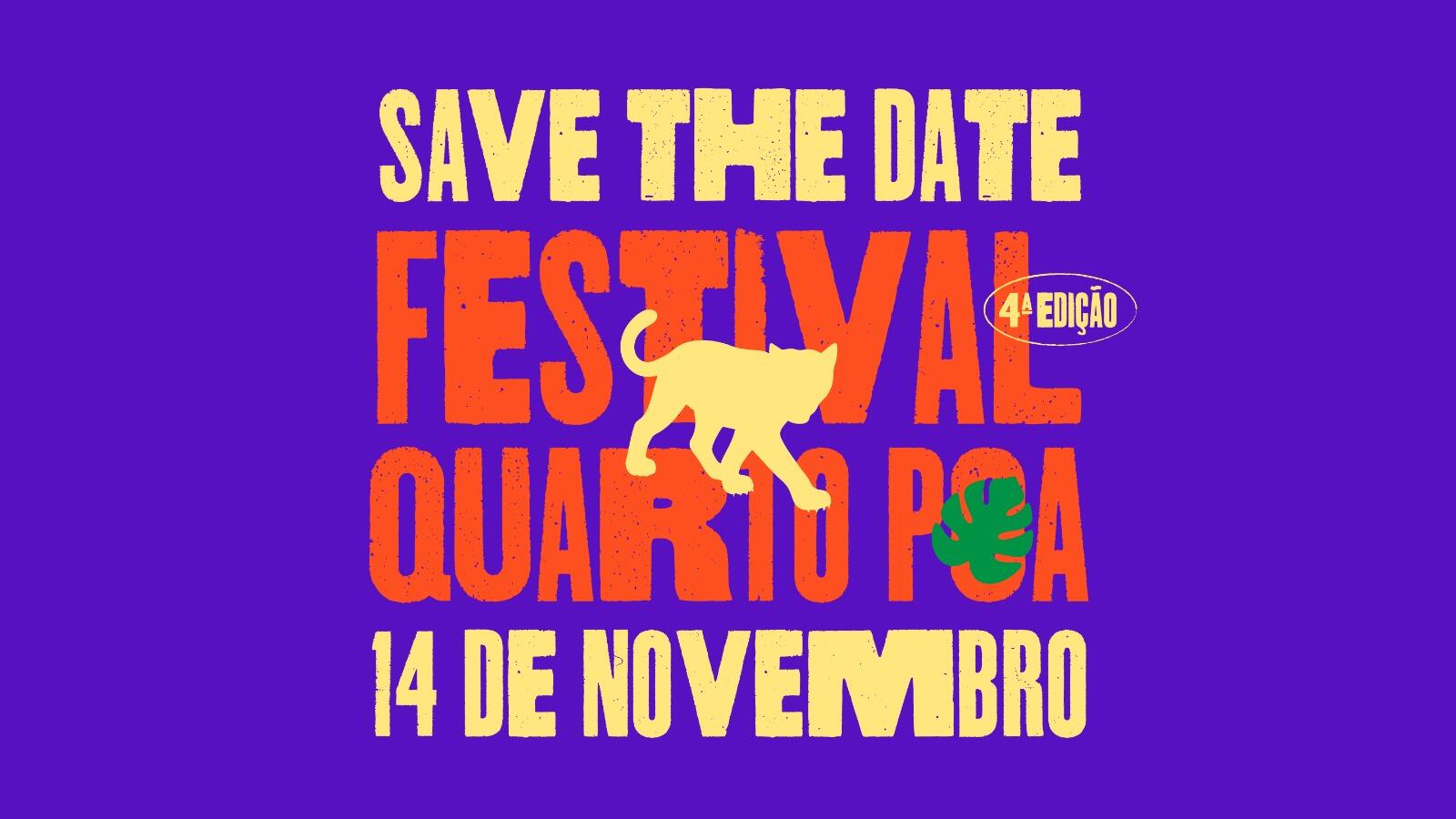 Festival Quarto POA
