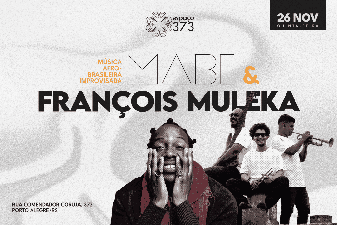 MABI & FRANÇOIS MULEKA