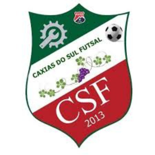 CAXIAS DO SUL FUTSAL