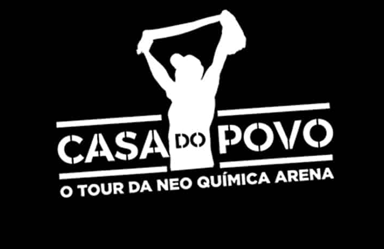 Tour Casa do Povo
