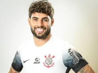 Camisa Corinthians | 25/s6 s/n Torcedor Nike Masculina