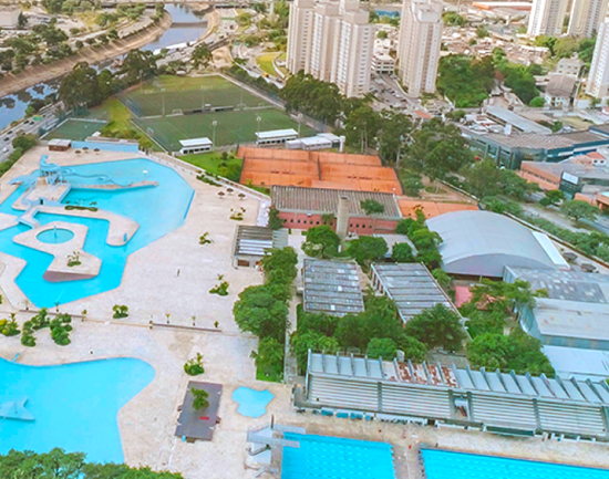 Clube Social