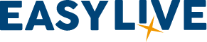 Logo Easylive Entretenimento SA