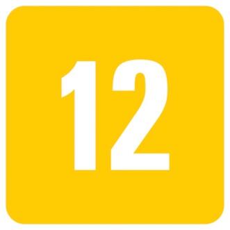 Classificação indicativa 12