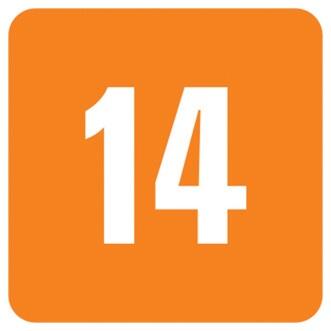Classificação indicativa 14