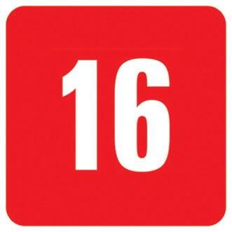 Classificação indicativa 16